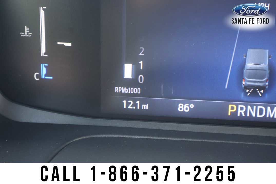 2026 Ford Transit Passenger Wagon Passenger Van XL