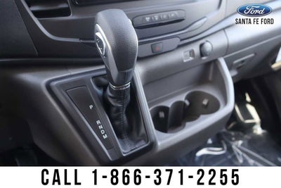 2026 Ford Transit Passenger Wagon Passenger Van XL