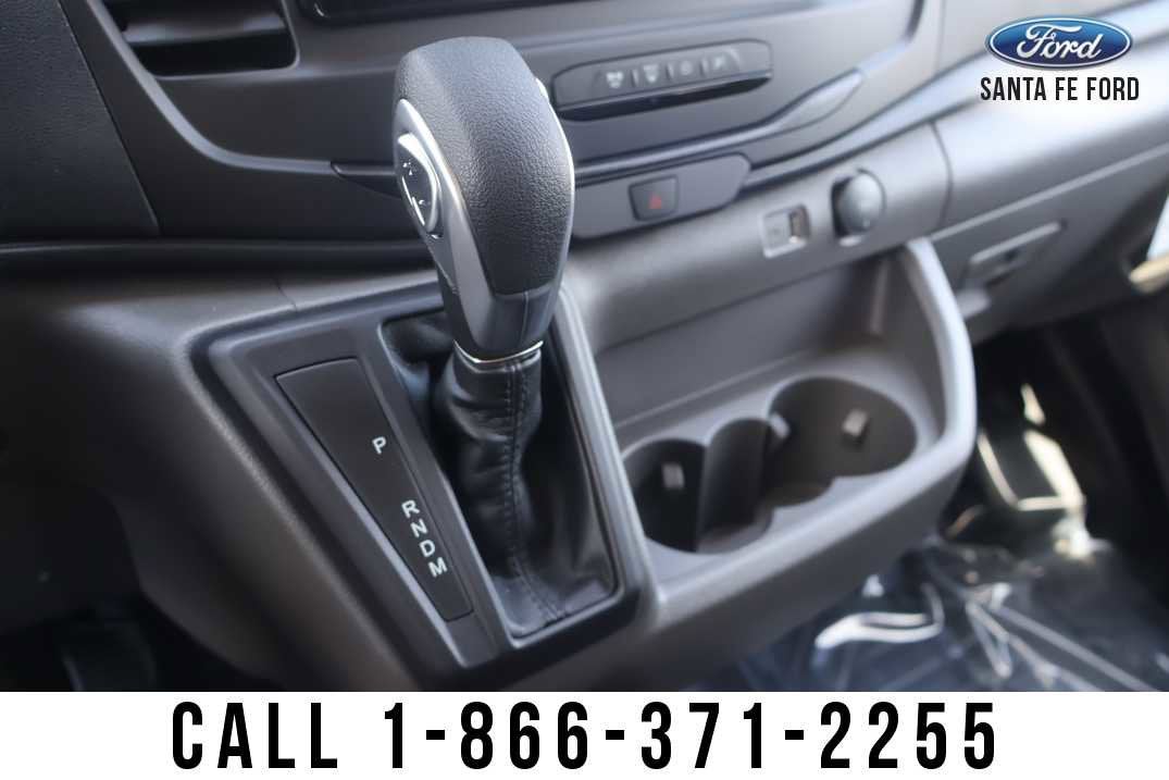 2026 Ford Transit Passenger Wagon Passenger Van XL