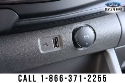 2026 Ford Transit Passenger Wagon Passenger Van XL