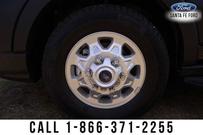 2026 Ford Transit Passenger Wagon Passenger Van XL