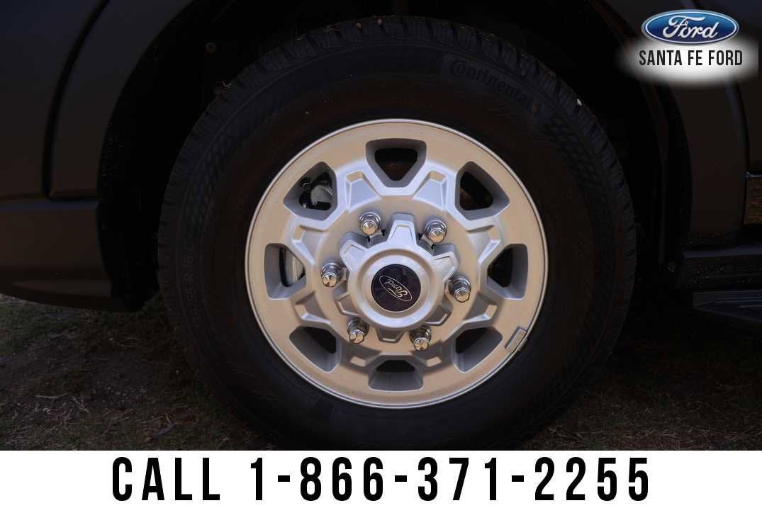 2026 Ford Transit Passenger Wagon Passenger Van XL