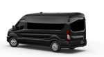 2026 Ford Transit Passenger Wagon Passenger Van XL