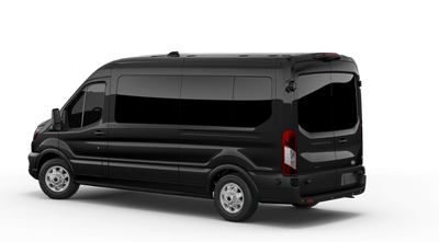 2026 Ford Transit Passenger Wagon Passenger Van XL