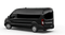 2026 Ford Transit Passenger Wagon Passenger Van XL