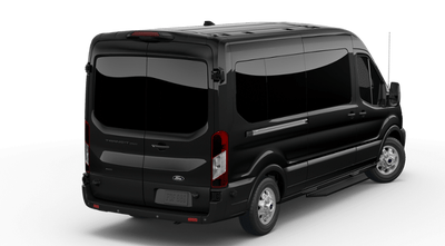 2026 Ford Transit Passenger Wagon Passenger Van XL