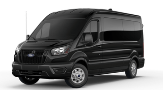 2026 Ford Transit Passenger Wagon Passenger Van XL