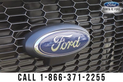 2024 Ford Transit Passenger Wagon Base