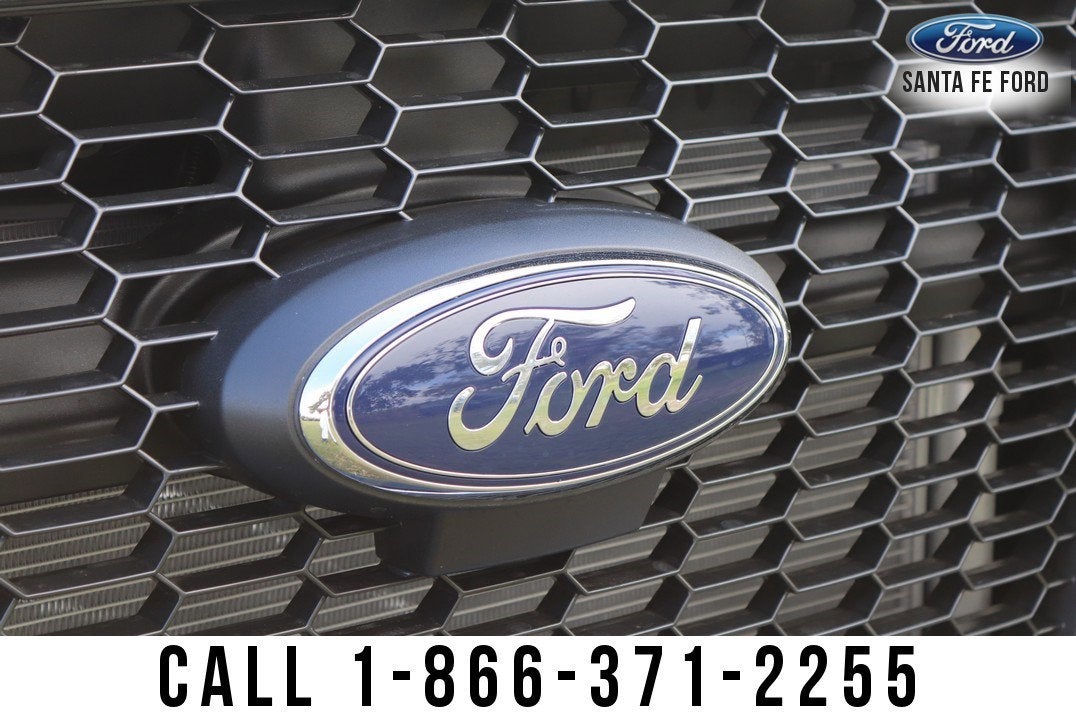 2024 Ford Transit Passenger Wagon Base