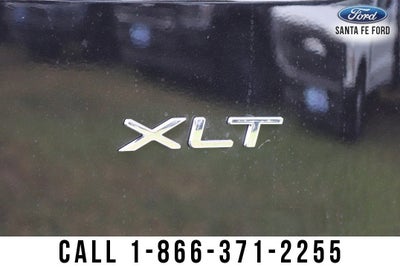 2024 Ford Transit Passenger Wagon Base