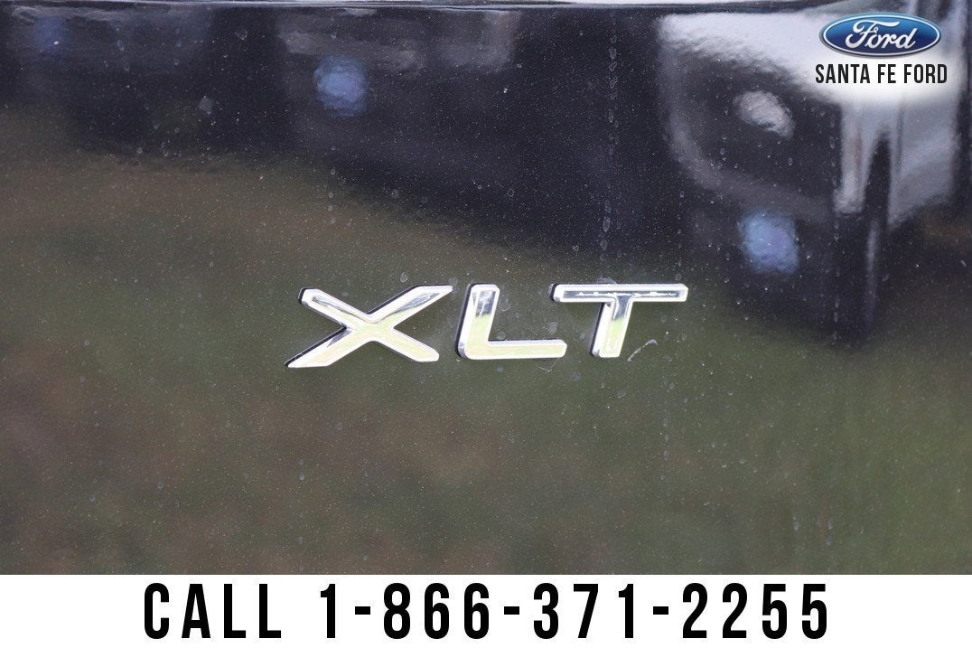 2024 Ford Transit Passenger Wagon Base