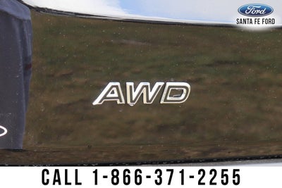 2024 Ford Transit Passenger Wagon Base