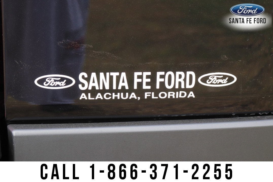 2024 Ford Transit Passenger Wagon Base