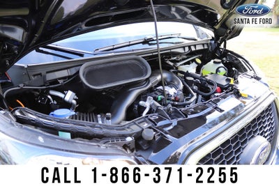 2024 Ford Transit Passenger Wagon Base