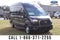 2024 Ford Transit Passenger Wagon Base