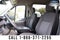2024 Ford Transit Passenger Wagon Base