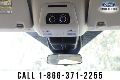 2024 Ford Transit Passenger Wagon Base