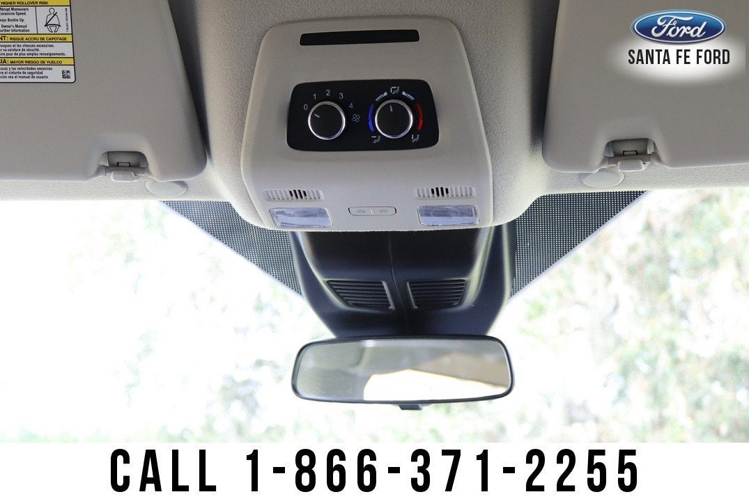 2024 Ford Transit Passenger Wagon Base