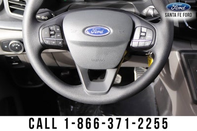 2024 Ford Transit Passenger Wagon Base