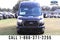 2024 Ford Transit Passenger Wagon Base