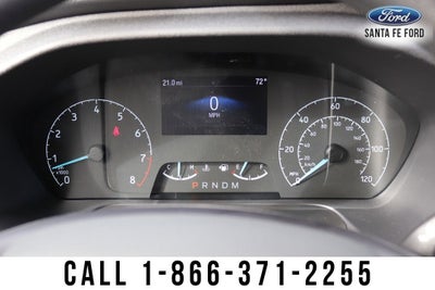 2024 Ford Transit Passenger Wagon Base