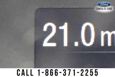 2024 Ford Transit Passenger Wagon Base