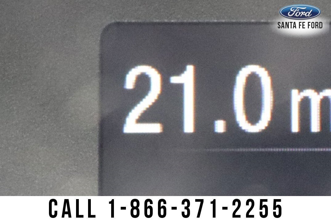 2024 Ford Transit Passenger Wagon Base