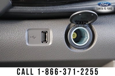 2024 Ford Transit Passenger Wagon Base