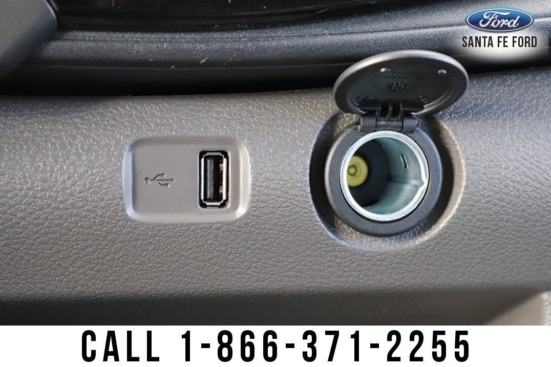 2024 Ford Transit Passenger Wagon Base