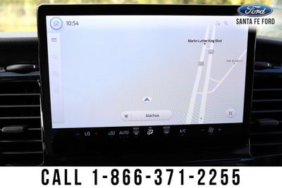 2024 Ford Transit Passenger Wagon Base