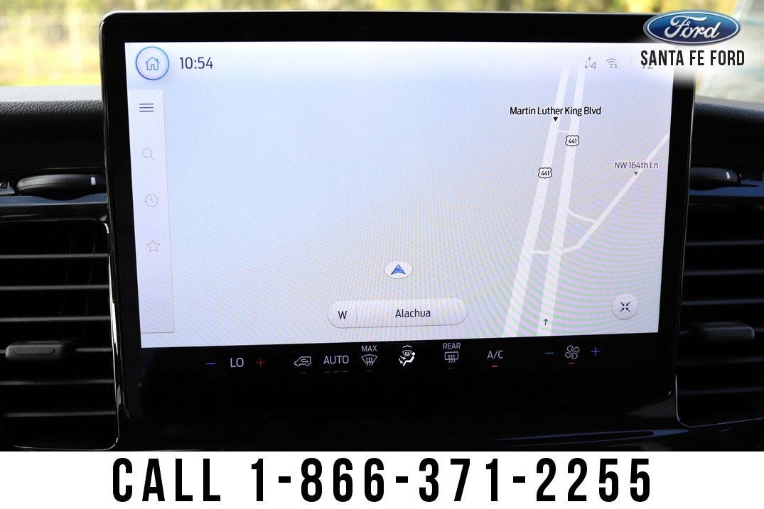 2024 Ford Transit Passenger Wagon Base