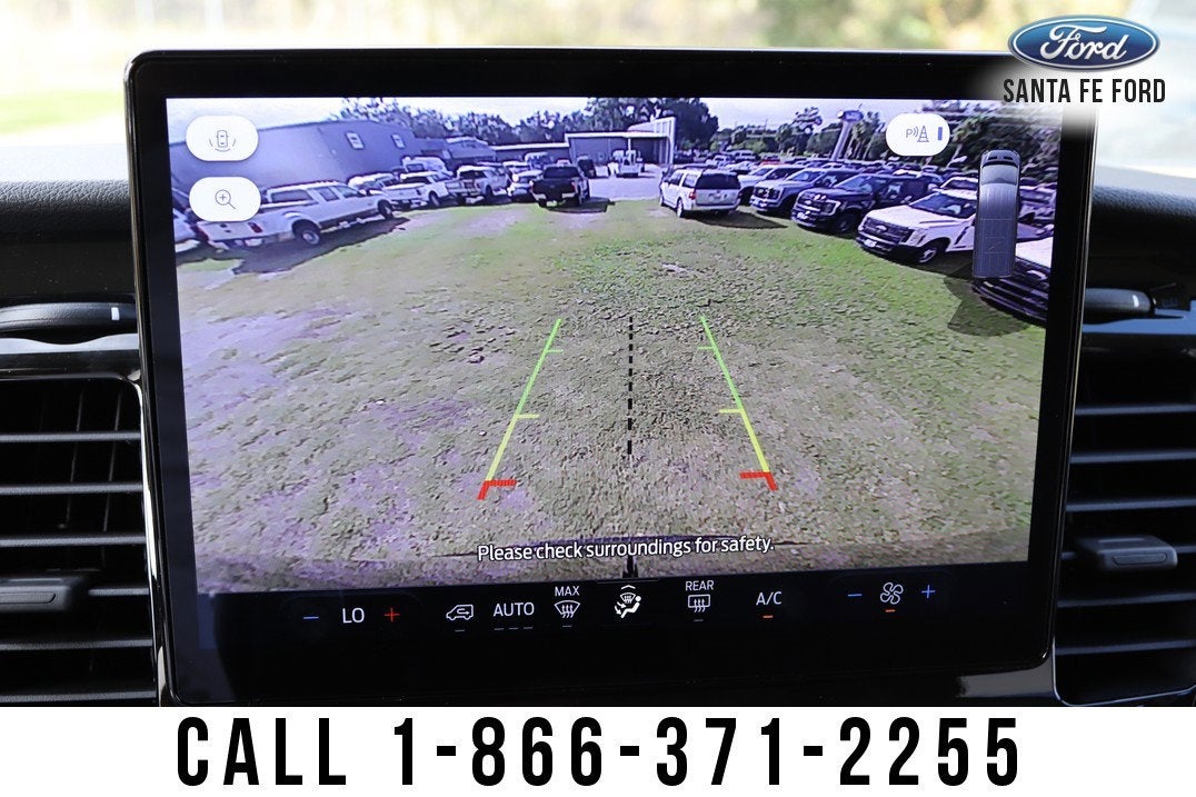 2024 Ford Transit Passenger Wagon Base