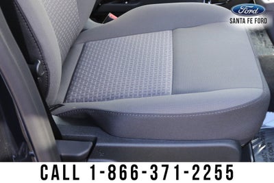 2024 Ford Transit Passenger Wagon Base