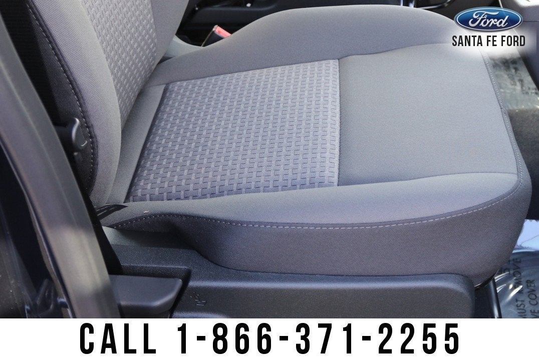 2024 Ford Transit Passenger Wagon Base