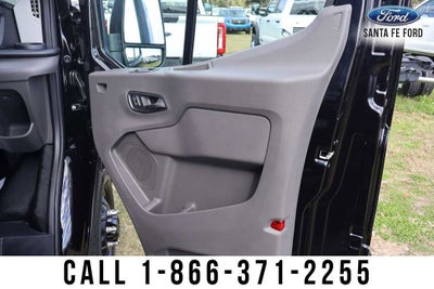 2026 Ford Transit Passenger Wagon Passenger Van XL