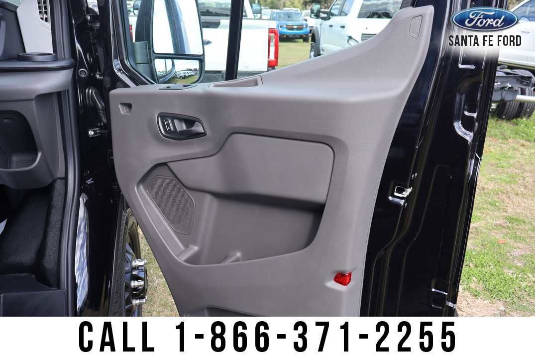 2026 Ford Transit Passenger Wagon Passenger Van XL