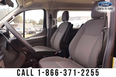 2026 Ford Transit Passenger Wagon Passenger Van XL