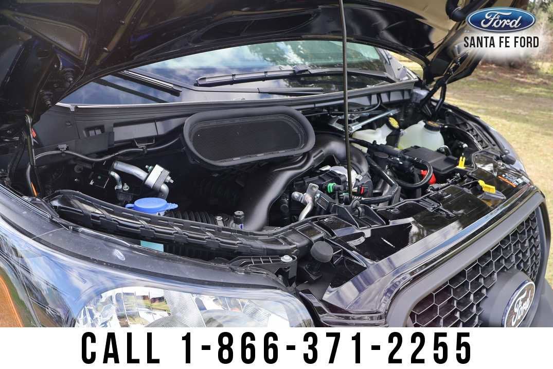 2026 Ford Transit Passenger Wagon Passenger Van XL