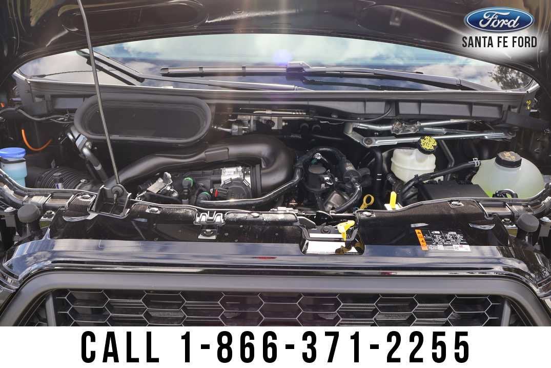 2026 Ford Transit Passenger Wagon Passenger Van XL