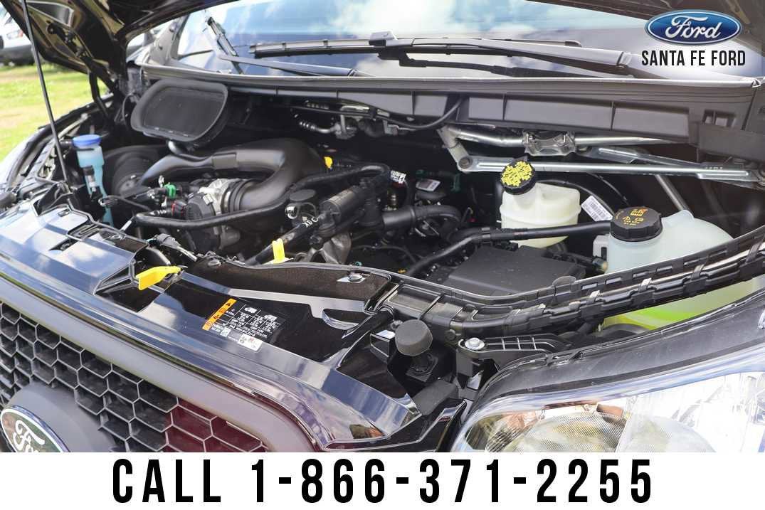 2026 Ford Transit Passenger Wagon Passenger Van XL