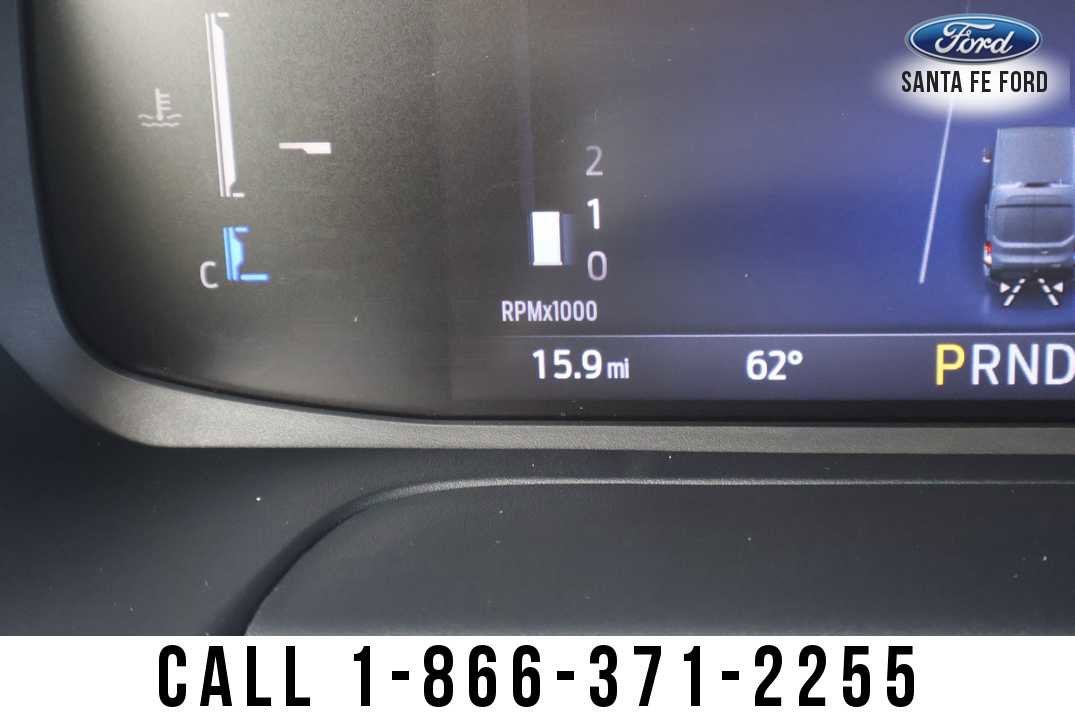 2026 Ford Transit Passenger Wagon Passenger Van XL