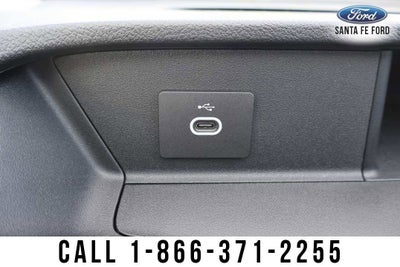 2026 Ford Transit Passenger Wagon Passenger Van XL