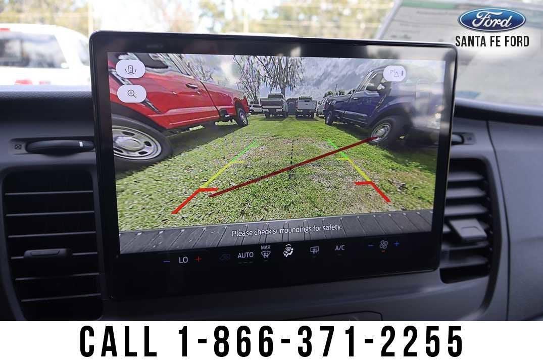 2026 Ford Transit Passenger Wagon Passenger Van XL