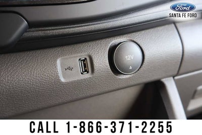 2026 Ford Transit Passenger Wagon Passenger Van XL