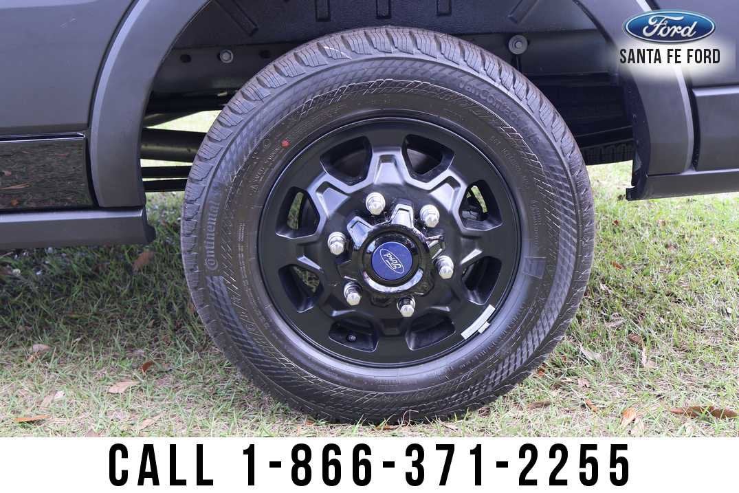 2026 Ford Transit Passenger Wagon Passenger Van XL