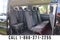 2026 Ford Transit Passenger Wagon Passenger Van XL