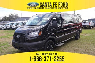 2026 Ford Transit Passenger Wagon Passenger Van XL