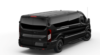 2026 Ford Transit Passenger Wagon Passenger Van XL