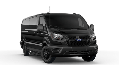 2026 Ford Transit Passenger Wagon Passenger Van XL