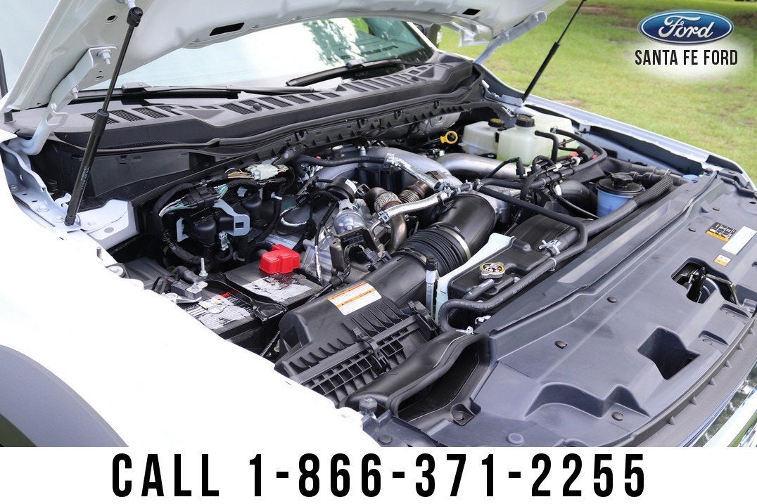 2025 Ford Super Duty F-450 DRW XL